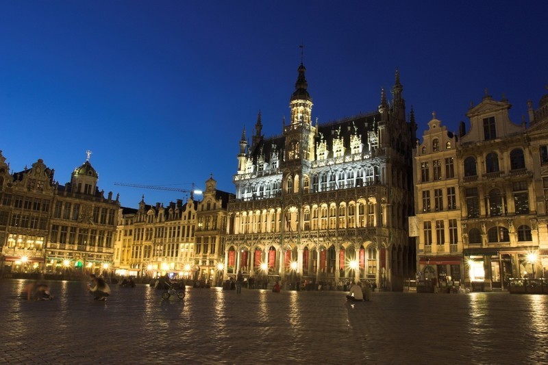 Visitare Bruxelles gratis: cosa vedere nella capitale belga senza spendere un soldo