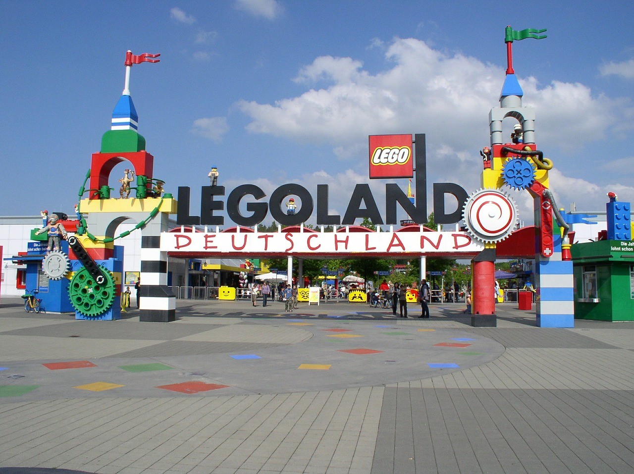 Legoland Germania