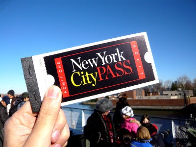 New York City Pass: costo, validità e informazioni utili