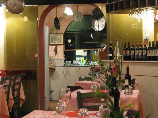 Dove mangiare a Lucca: ristoranti nel centro storico consigliati