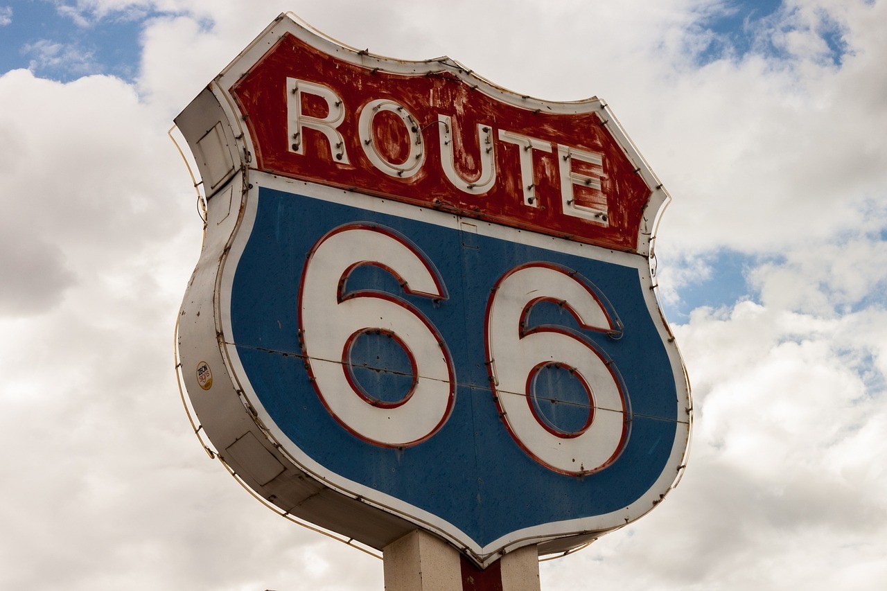 Viaggio Route 66: itinerario e tappe della via più celebre d’America