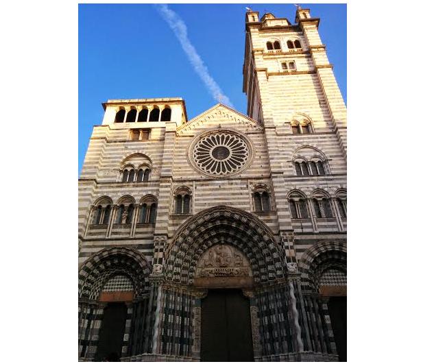 Genova mette in mostra il Centro Storico: eventi e visite guidate da non perdere