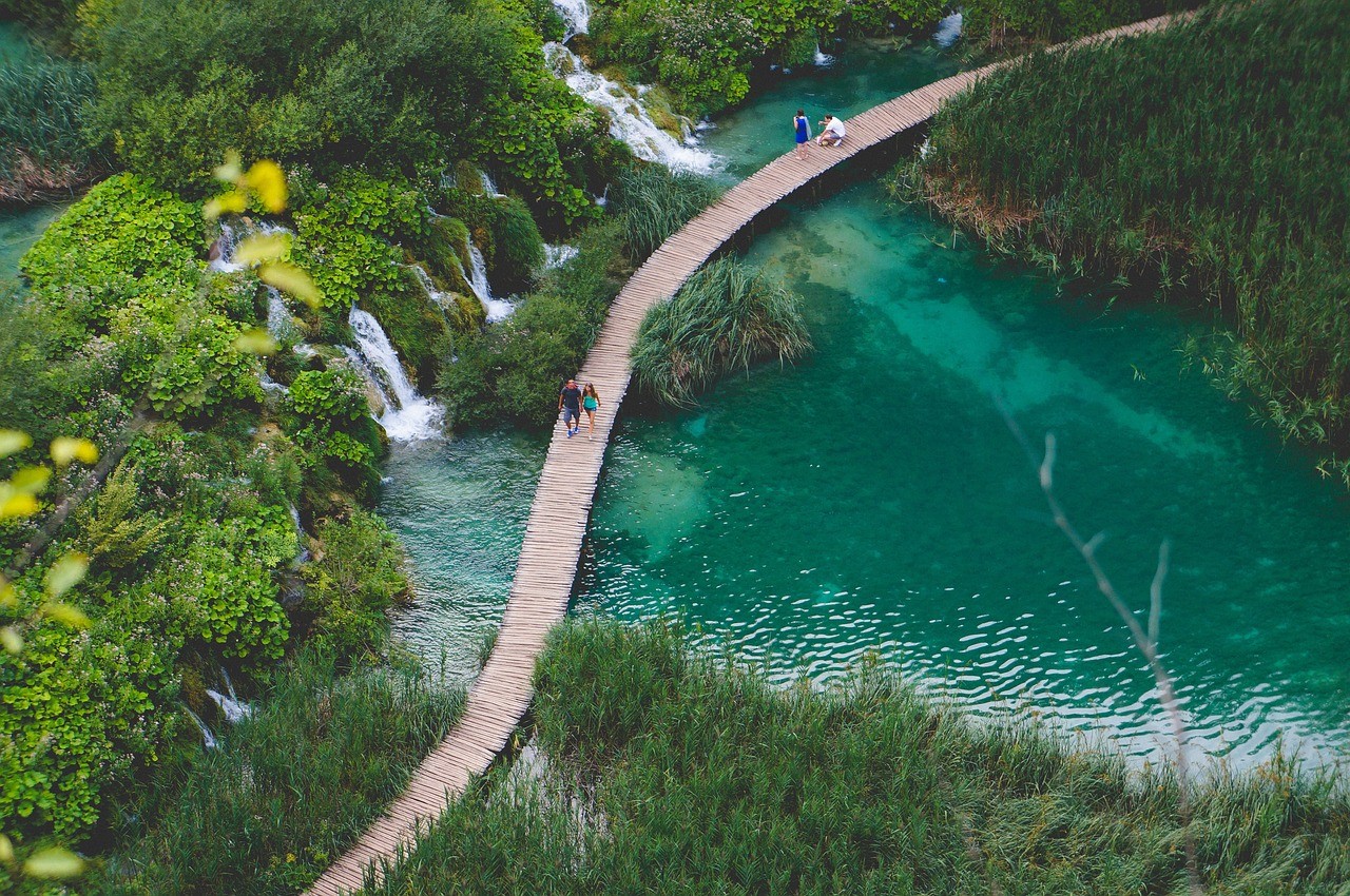 Plitvice Croazia