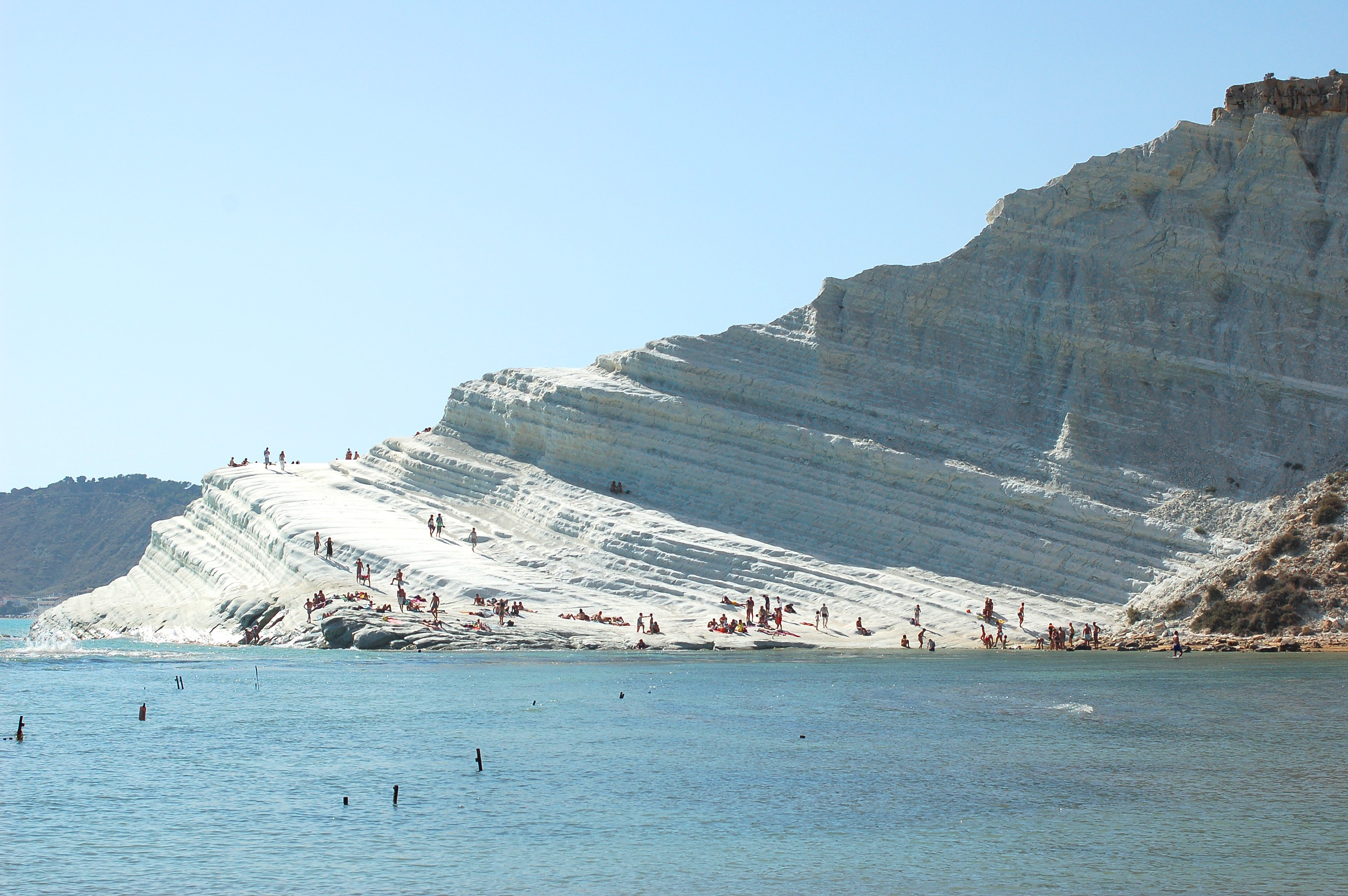 Spiaggia Sicilia