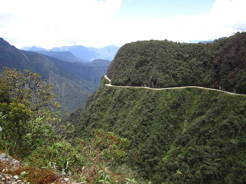 800px Yungas_road Death_road