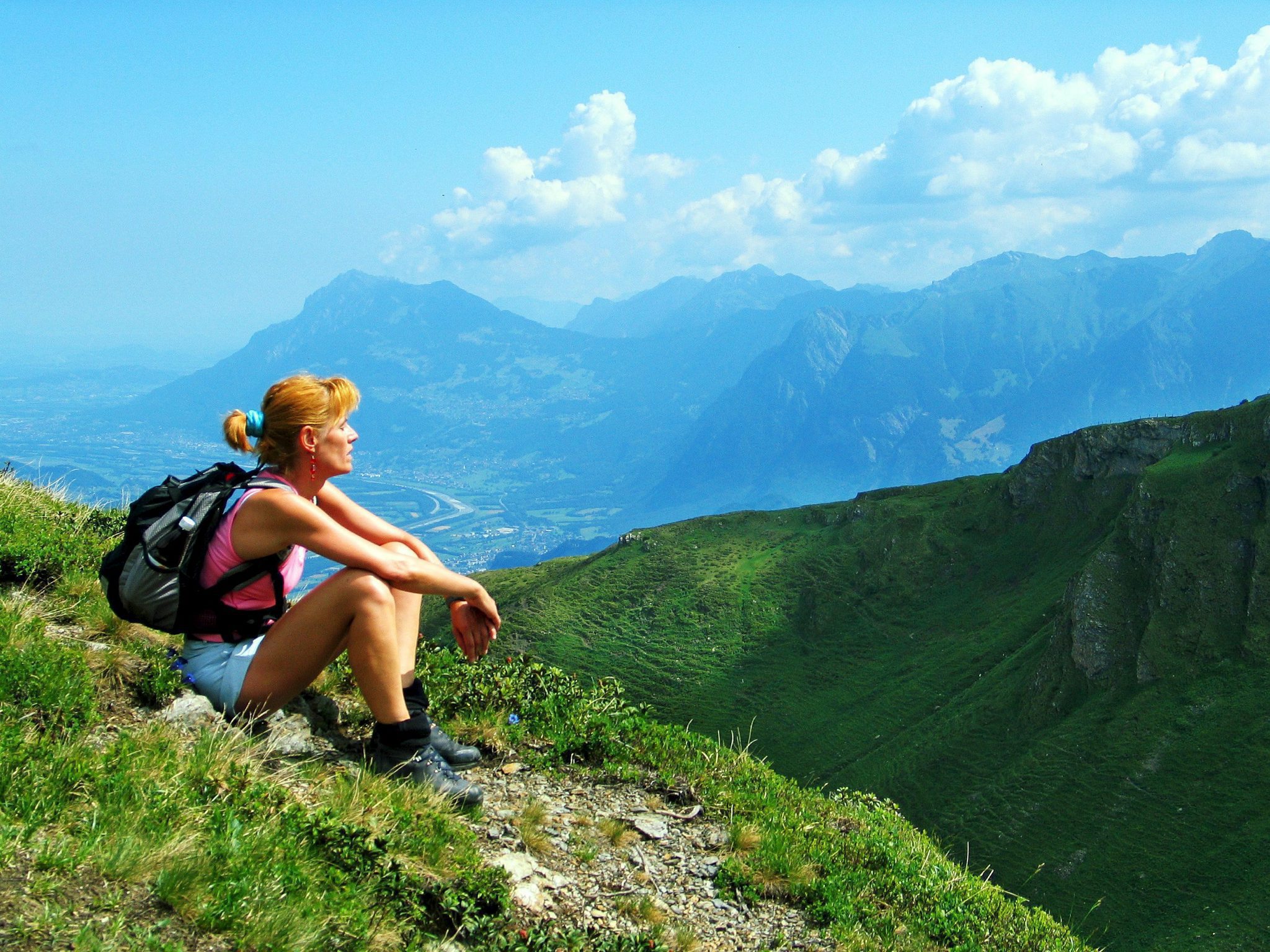 Come fare trekking: le regole del perfetto escursionista