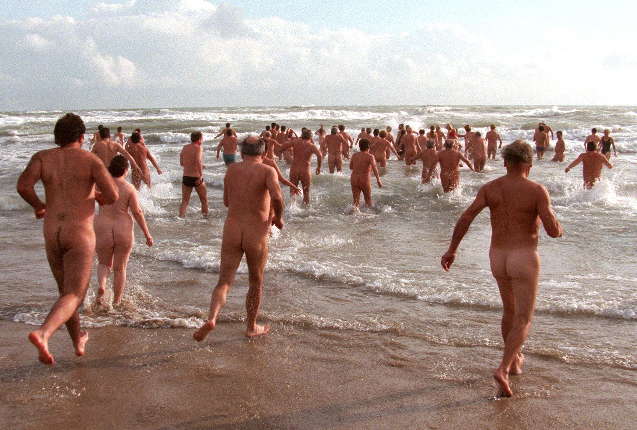 Nudisti: spiagge in Liguria per chi pratica il nudismo