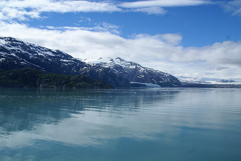 Kluane, Wrangell St. Elias, Glacier Bay e Tatshenshini Alsek