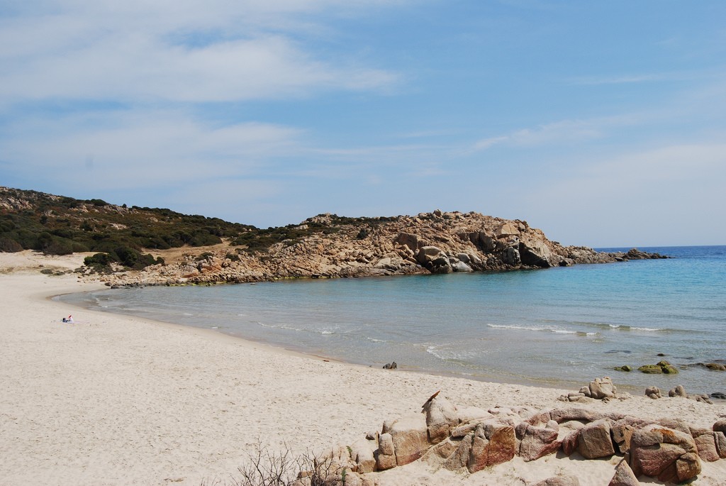 Spiagge più belle del Sud della Sardegna   Cala Cipolla