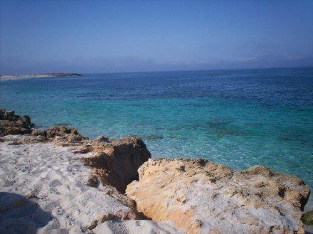 Spiagge più belle della Sardegna Is Arutas
