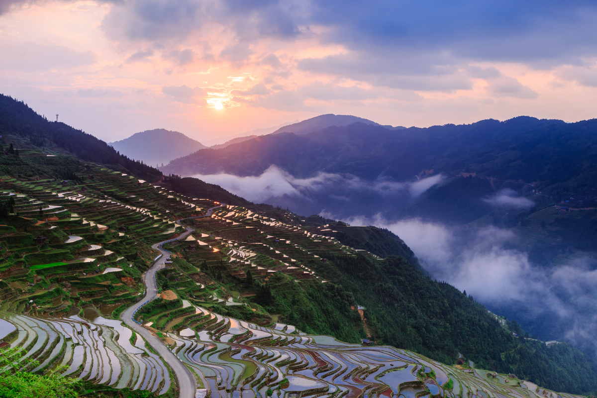 Cosa vedere nel Guizhou in Cina: le tappe di un viaggio tra natura e storia