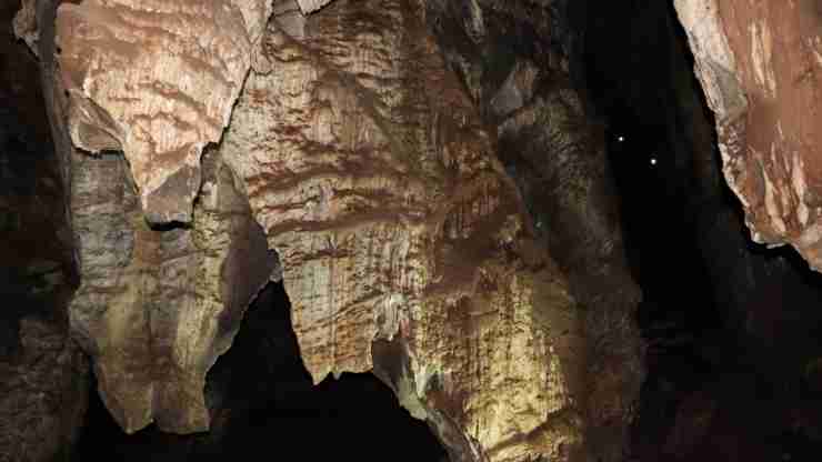 Origine dell'uomo, Grotta di Sterkfontein