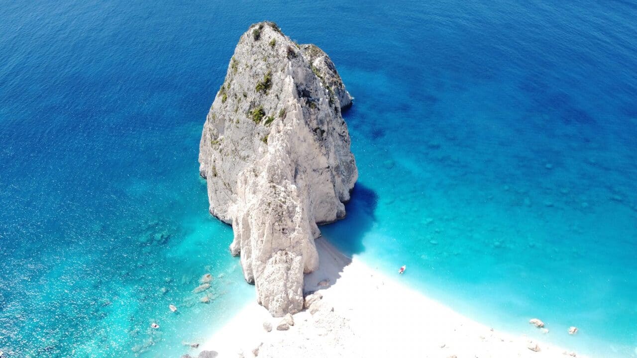 Isola greche