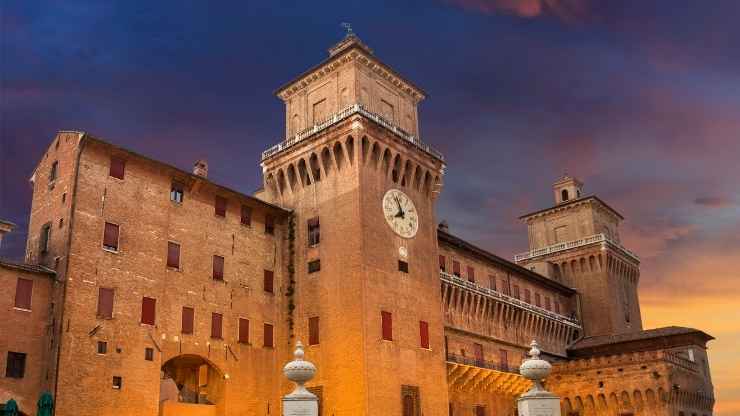 Ferrara 