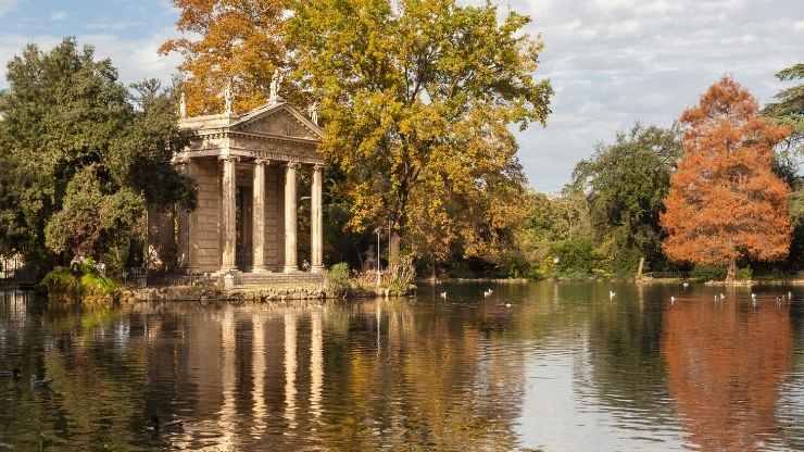 Villa Borghese