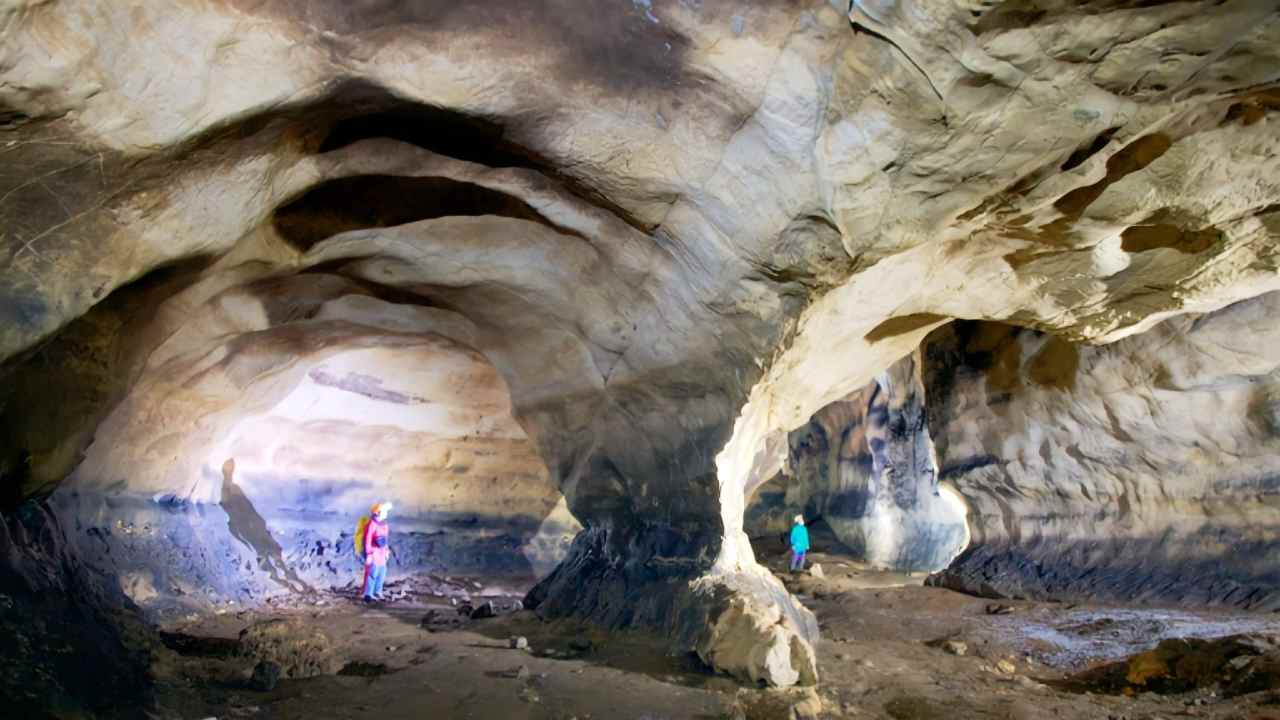 Grotta Veja