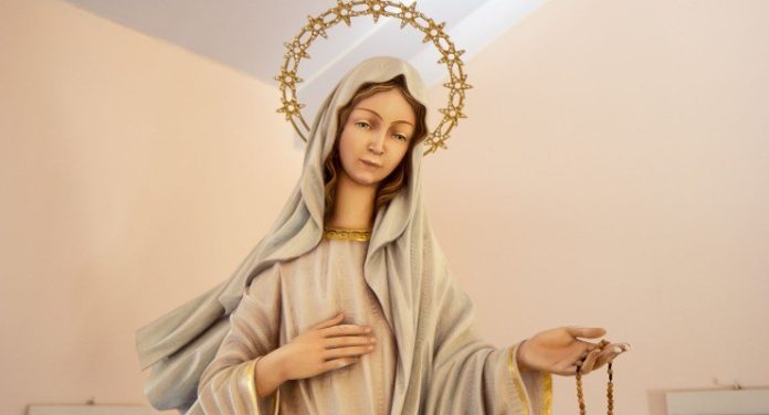 Medjugorje Dove Si Trova Apparizioni Luoghi Di Interesse E Turismo