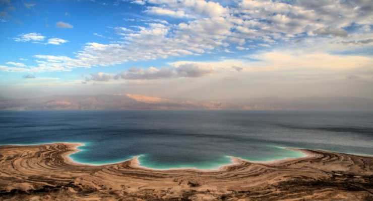 Mar Morto 