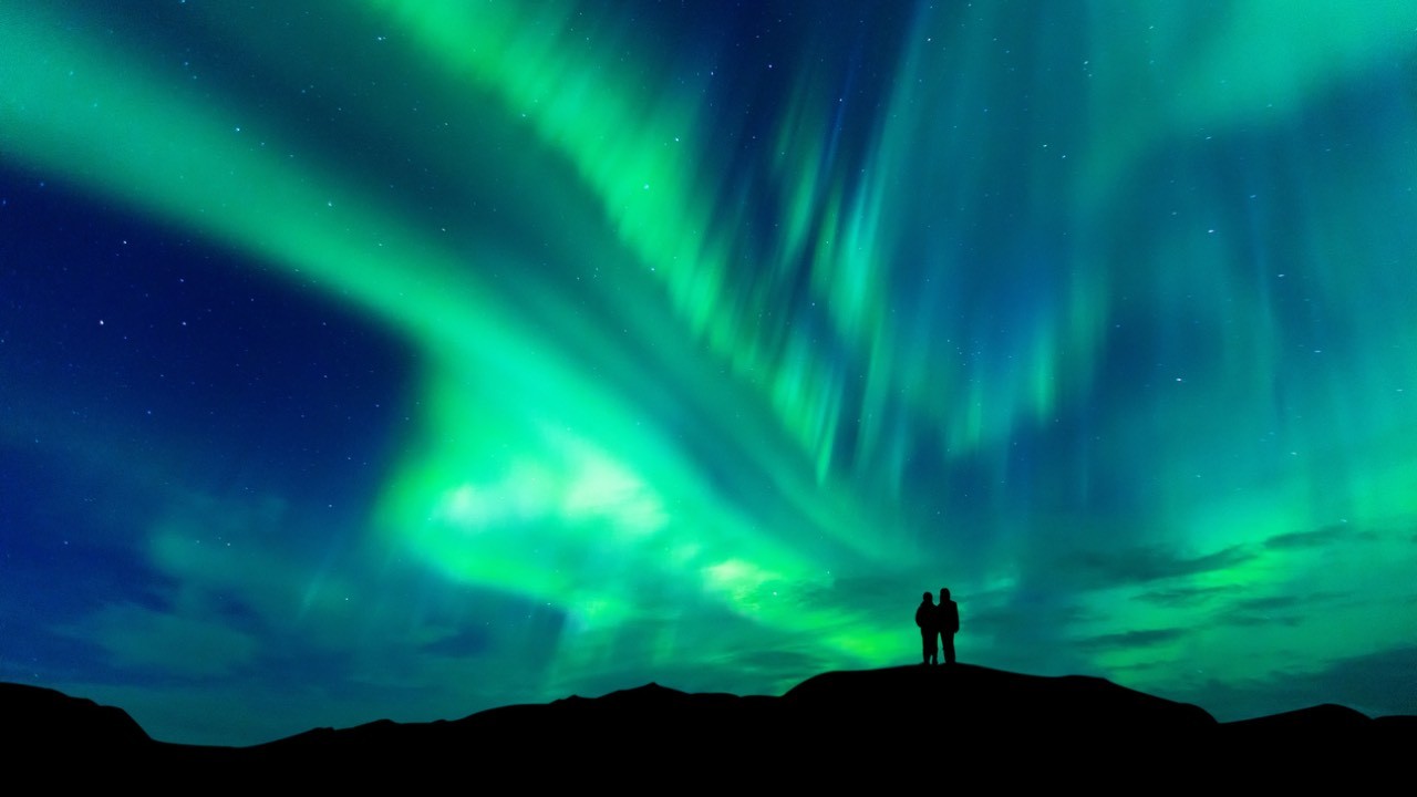 aurora boreale migliori posti dove ammirarla