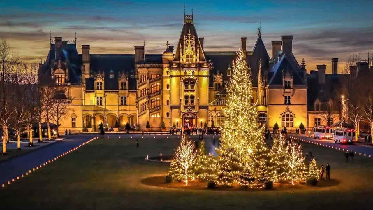 castelli da visitare periodo natalizio