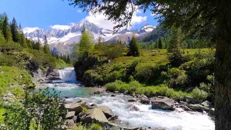 val di fumo