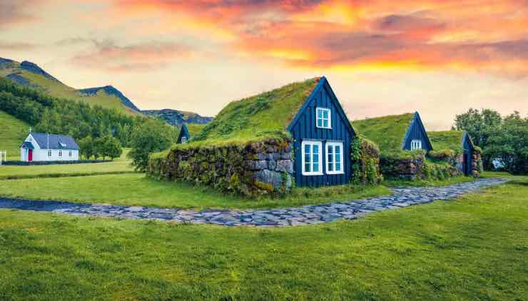 Iceland is among the most sought after destinations