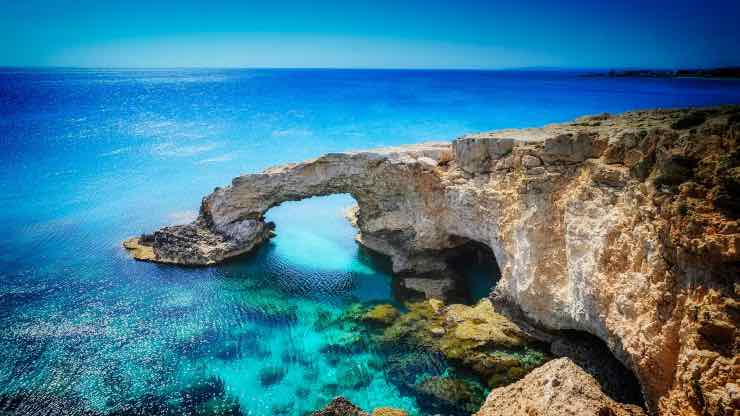 Come pernottare in un magnifico alloggio a Cipro