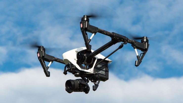 drone - ecco quando è davvero utile