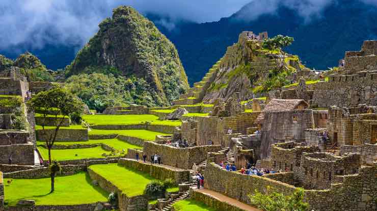 periodo migliore Machu Picchu