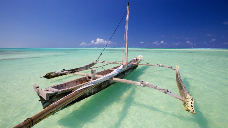 periodo migliore Zanzibar