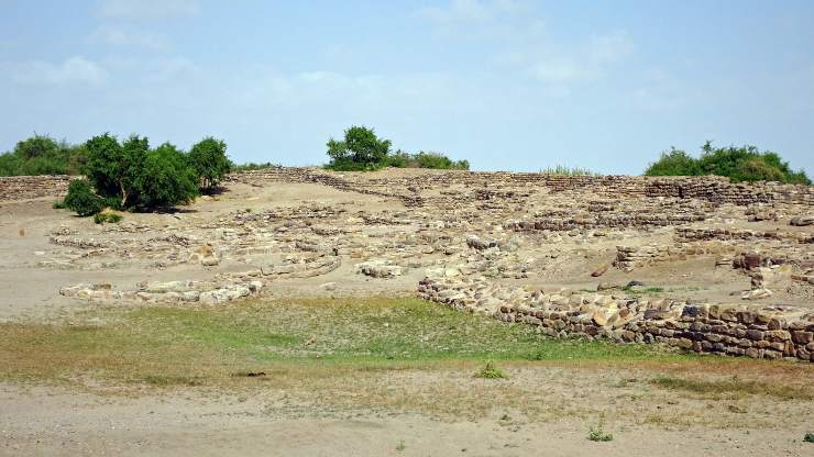 sito archeologico