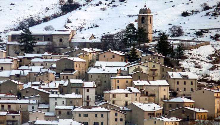 Abruzzo 