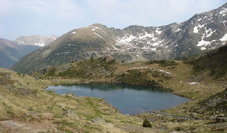 Laghi di Tristaina