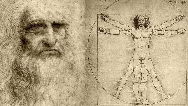 Leonardo da Vinci