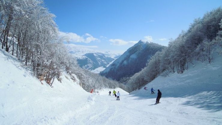 Ovindoli, Abruzzo