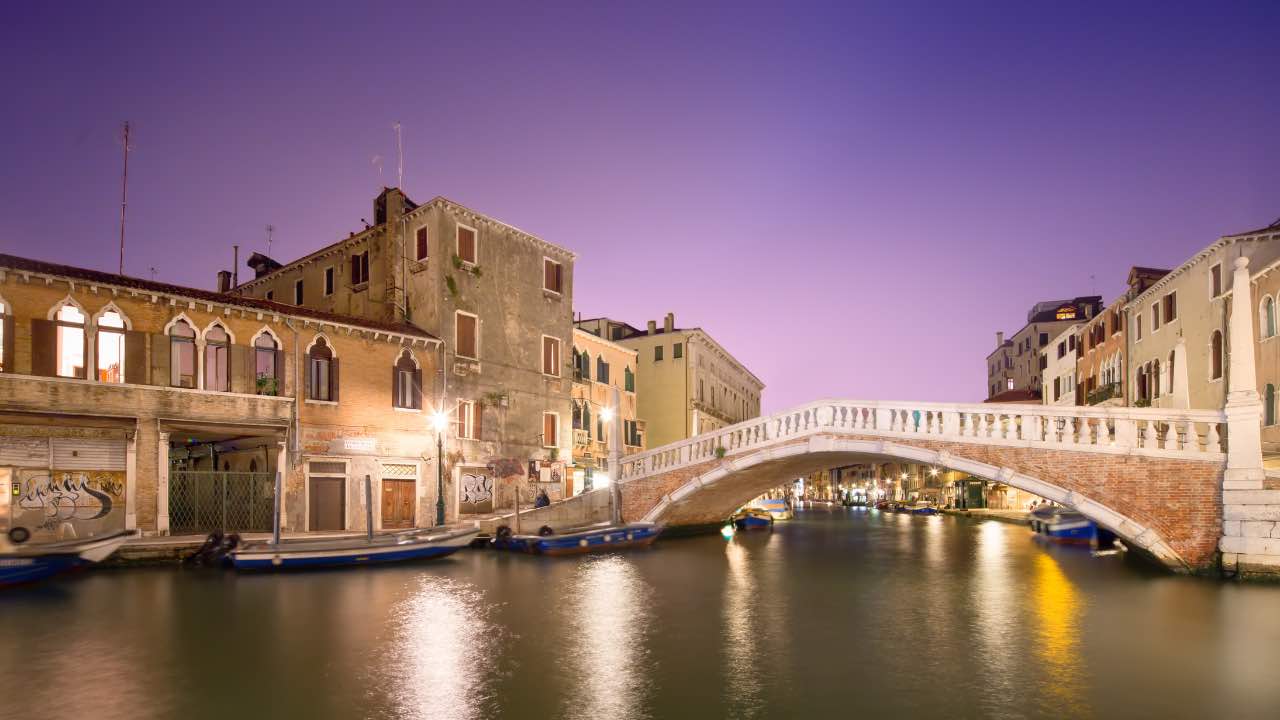 Ponte Chioggia