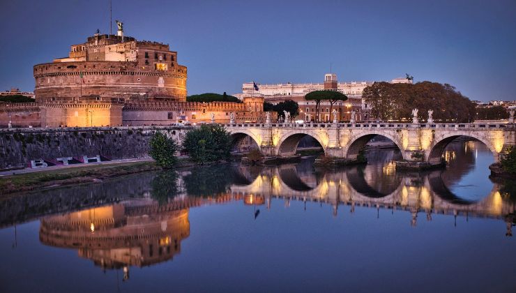 Città: ecco la più fotografata d'Italia