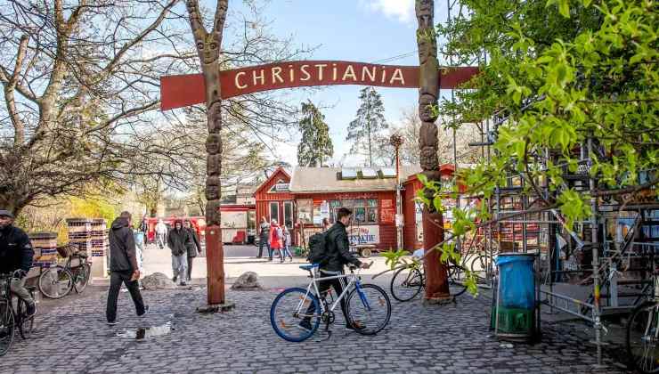 Città senza leggi: ecco dove si trova