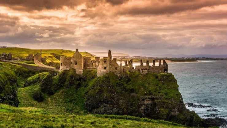 il castello più romantico del mondo