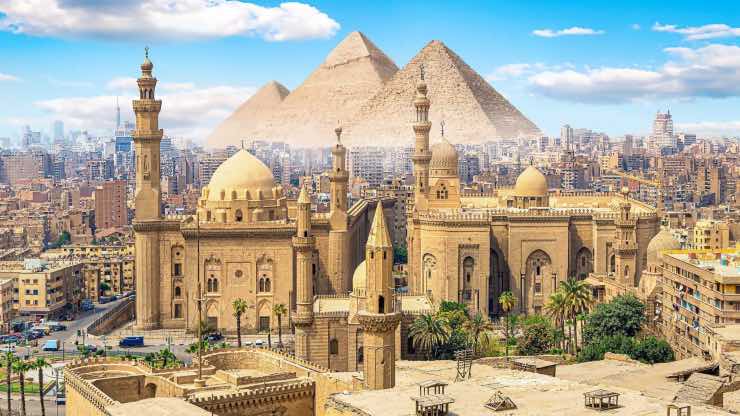 periodo migliore Egitto