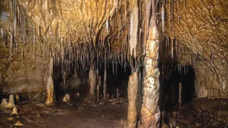 stalattiti