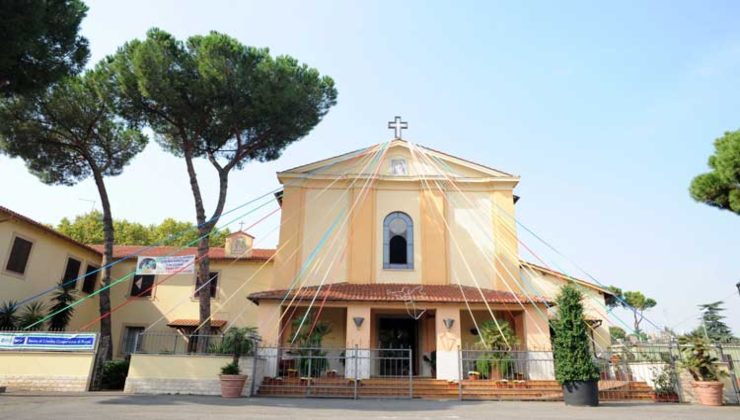 Chiesa più piccola del mondo: si trova in Italia. Ecco dove