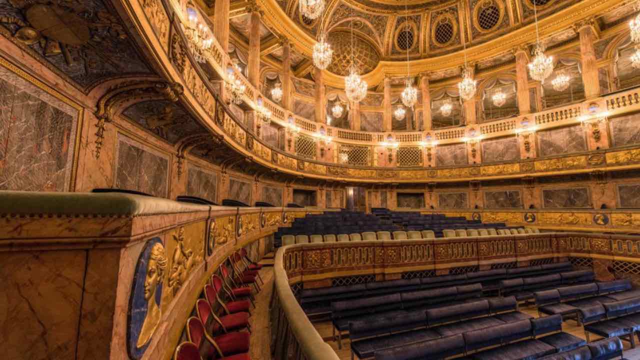 Il teatro più amato dai turisti