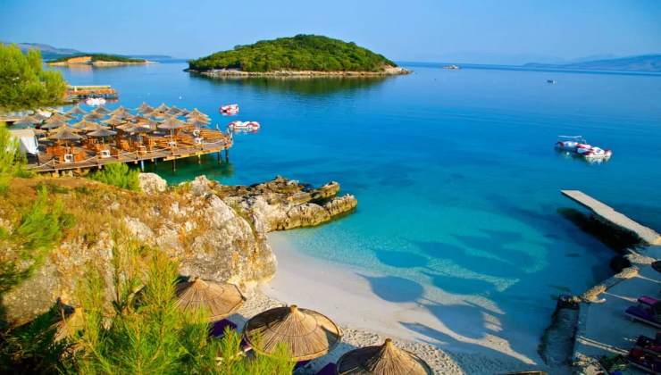 Albania spiagge più belle