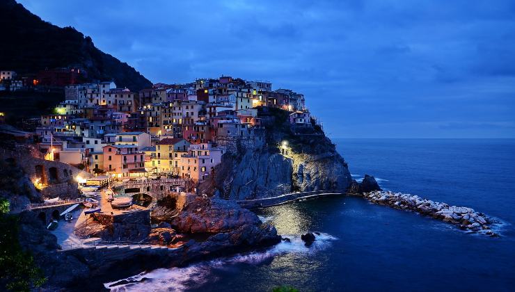 Case al mare: ecco dove costano poco in Italia