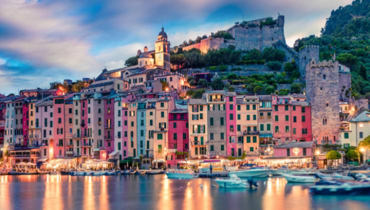 Il posto più bello dell'Italia: ecco dov'è