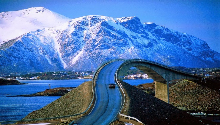 Norvegia 