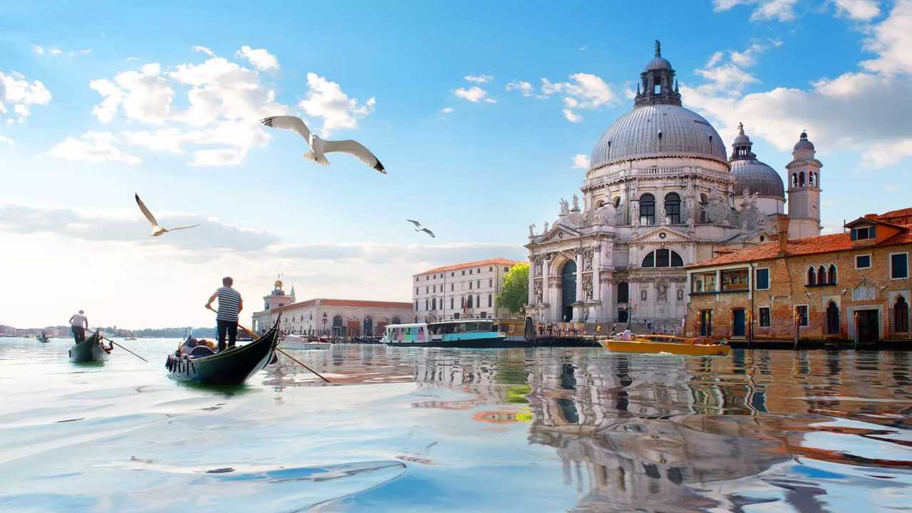 Venezia luoghi insoliti da vedere