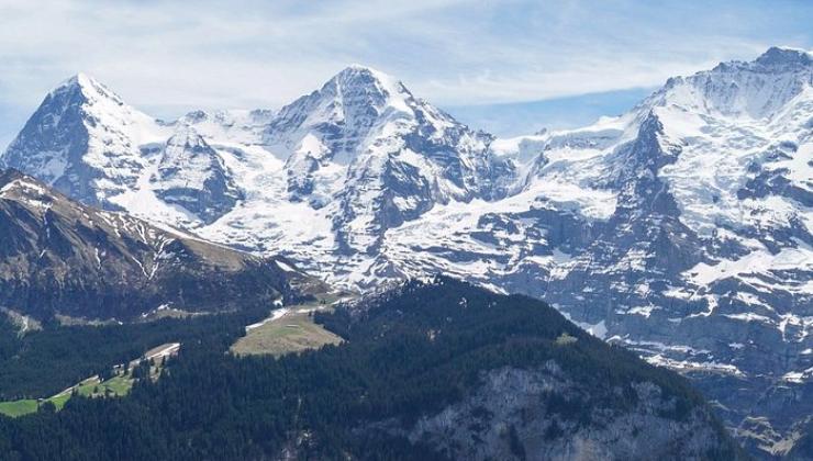 Tesoro sulle Alpi: ecco cosa è stato scoperto
