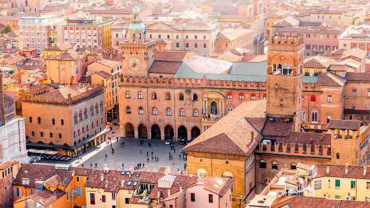 bologna